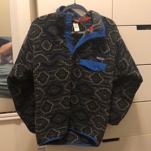 Patagonia Men's Pullover Sweater